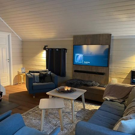 Trysil Alpin 16A Top Location Exterior foto