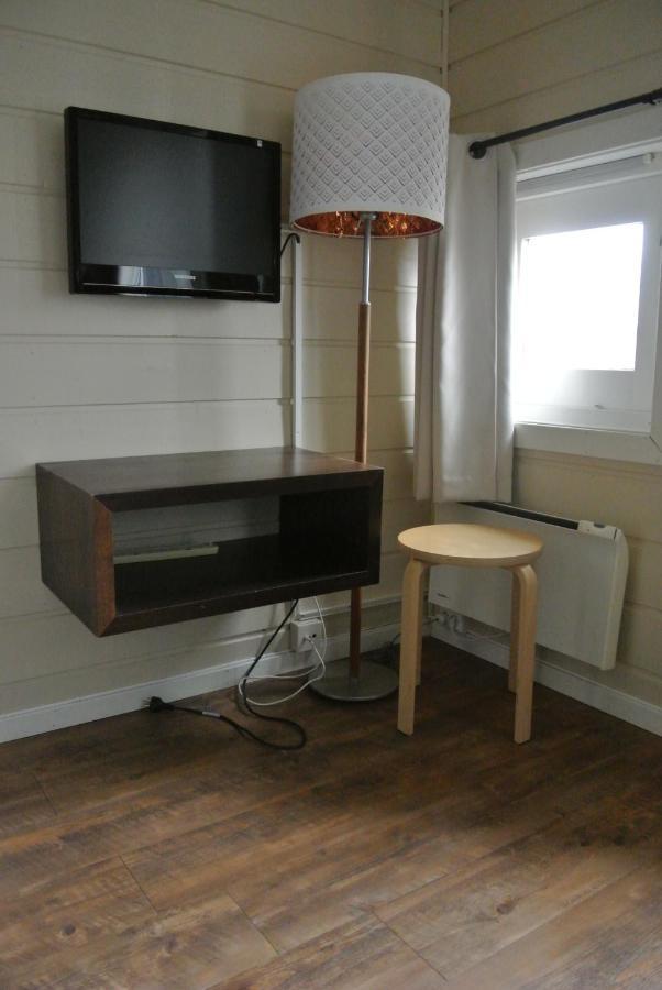 Trysil Alpin 16A Top Location Exterior foto