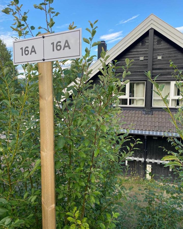 Trysil Alpin 16A Top Location Exterior foto