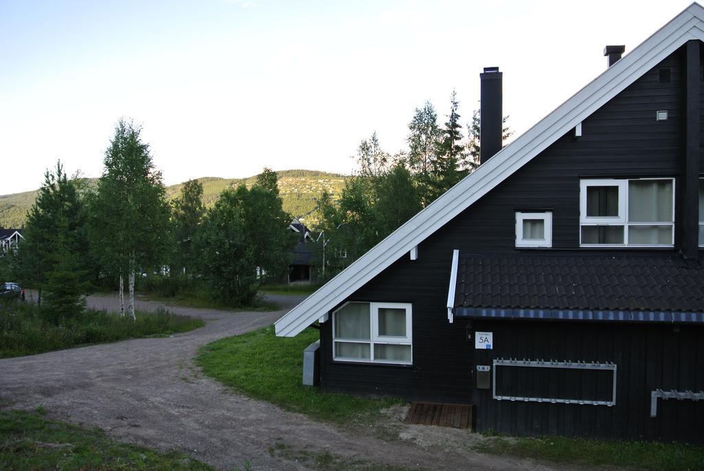Trysil Alpin 16A Top Location Exterior foto