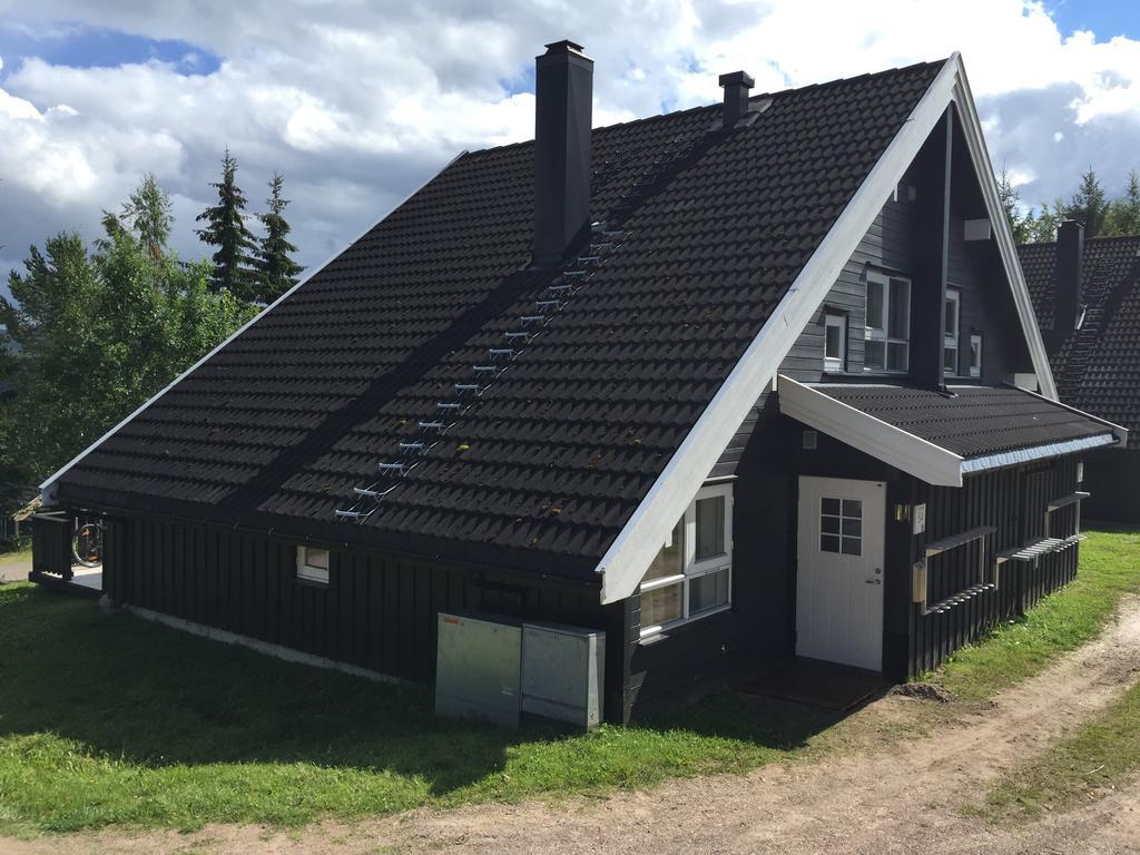 Trysil Alpin 16A Top Location Exterior foto