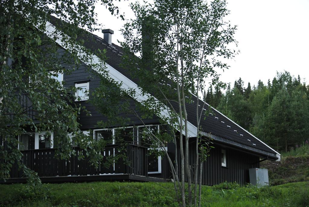 Trysil Alpin 16A Top Location Exterior foto