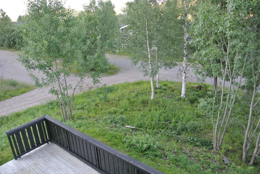 Trysil Alpin 16A Top Location Exterior foto