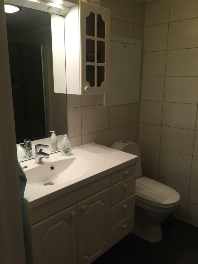 Trysil Alpin 16A Top Location Exterior foto