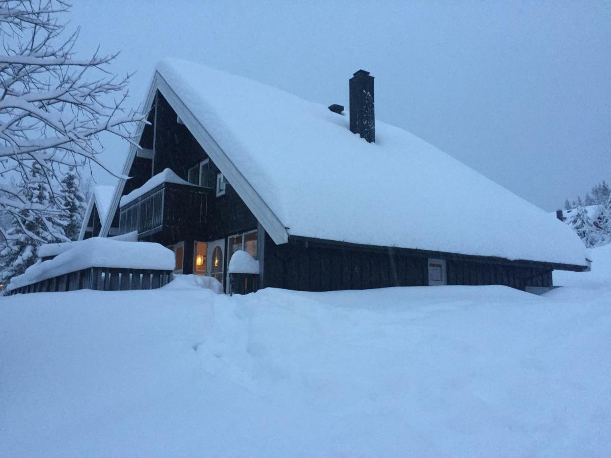 Trysil Alpin 16A Top Location Exterior foto