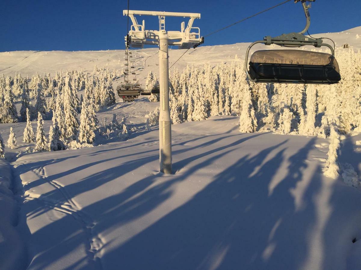 Trysil Alpin 16A Top Location Exterior foto